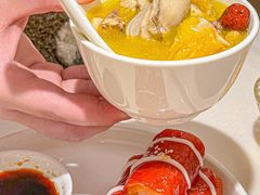 -粤来记·啫啫煲·点心(日月光店)