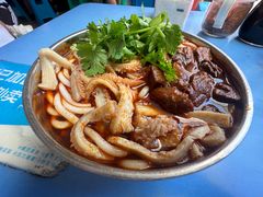 -蒋记牛肉粉(新大十字总店)