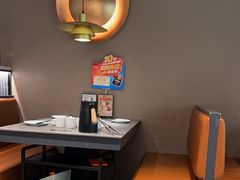 -骨之味·筒骨汤火锅(江头店)