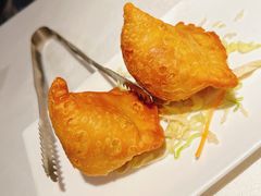 咖喱角-恒河传奇印度餐厅GANGES