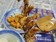 -热喜·现包大馅汤圆(老街店)