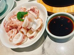 -四道菜·福建菜馆(新街口金鹰店)