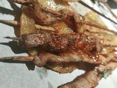 -醉烧膘·烧烤夜宵王(总店)