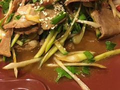 -茗味居羊肉汤面馆(临沂路店)