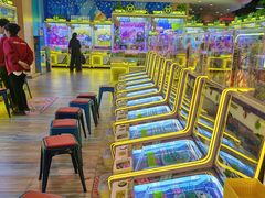 -汤姆熊欢乐世界(龙之梦店)