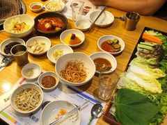开胃前菜-青鹤谷(苏州店)