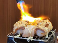 -仙隐小鹿中华料理(南宁万象城店)