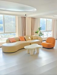 -森宝月子中心(白云山店)