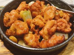 金不换三杯鸡-汤城小厨(西直门凯德MALL店)