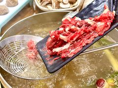 -刘少华贵州小黄牛·鲜牛肉火锅(总店)