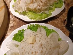 -老福耶小草帽石锅鱼(奥体店)