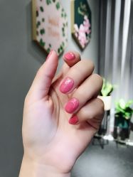 -Daisy Beauty lab日式美甲美睫
