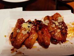 -Mr.Pizza米斯特比萨(盐城聚龙湖店)