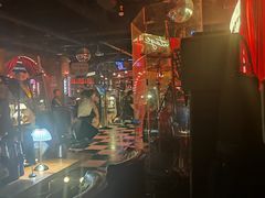 -音乐房子·Vintage Live Bar(玉林总店)