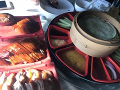 -羲和雅苑•北京烤鸭(平安国际金融中心店)