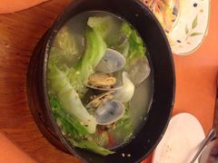 萨莉亚意式餐厅(河东万达店)-萨莉亚意式餐厅(河东万达店)