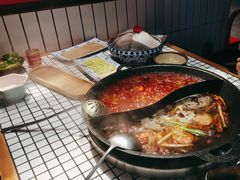 -董眼镜火锅(洪崖洞总店)