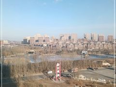 -前关湿地公园