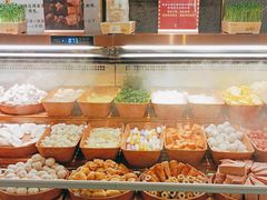 -一绪に寿喜烧(荟聚店)