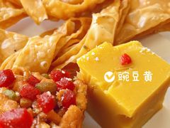 -老磁器口豆汁店(天坛店)