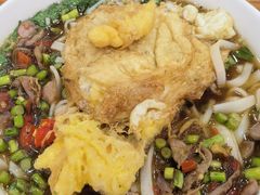 -肆姐面粉馆(坡子街店)