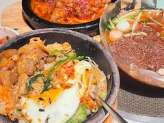 -七八冷面·延边朝鲜族美食(圣熙八号店)