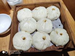 -食膳公园包子铺(烈士公园店)
