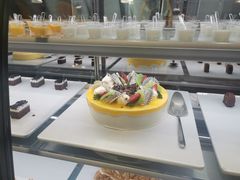 -汉巴味德·烤肉与啤酒的自助(杭州大悦城店)