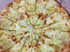 -乐凯撒披萨(欢乐颂购物中心店)