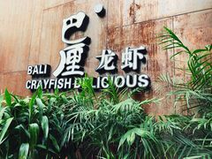 -巴厘龙虾·榜首油焖大虾(洞庭·艺术洋房店)