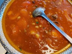 -大连湾旭日·家宴·海肠捞饭(马栏广场店)