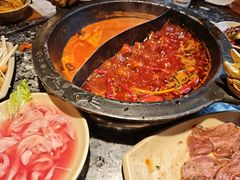 -蜀大侠火锅(总府路店)