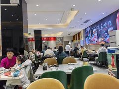 -紫光园(劲松店)