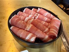 -牛街清真满恒記(平安里西大街店)