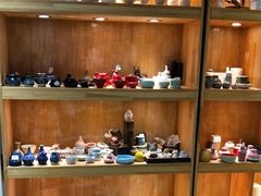 -1001艺术手作·银饰DIY·拼豆(小寨金莎店)