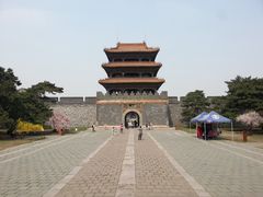-北陵公园