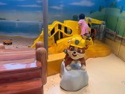 -尼克Playtime(欢乐海岸店)