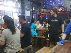 -清真·马峰烤肉(小学习北巷店)