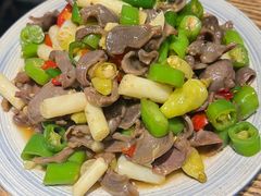 -静一餐厅·湖北菜(前门店)