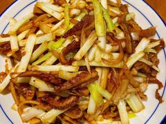 -爷爷的土钵菜(街道口店)