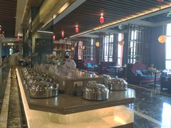 -天骄假日休闲水疗酒店