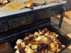 -锦尚阁烤鱼•天津菜(宣武门胡同店)