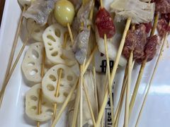 -宏姐串串香(宏伟路店)