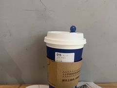 -瑞幸咖啡(创兆广场店)