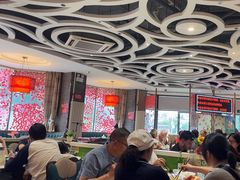 -大碗居·烤鸭·鱼头泡饼(天坛东门店)