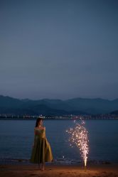 -太古映画婚纱摄影(天河店)