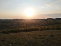 -塞罕坝国家级自然保护区