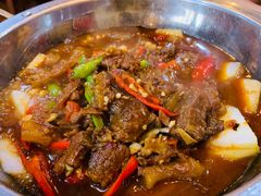 公社牛三鲜-赣味楼江西土菜(小屯西路店)