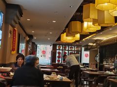 大堂-李记东北饺子馆·东北菜(欢乐谷店)