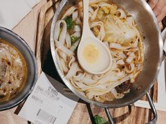 -小满手工粉(北京富力广场店)